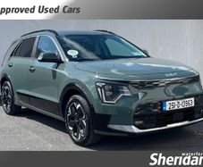 Kia Niro 2025