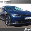 Kia EV6 2023