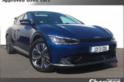 Kia EV6 2023