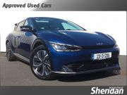 Kia EV6 2023