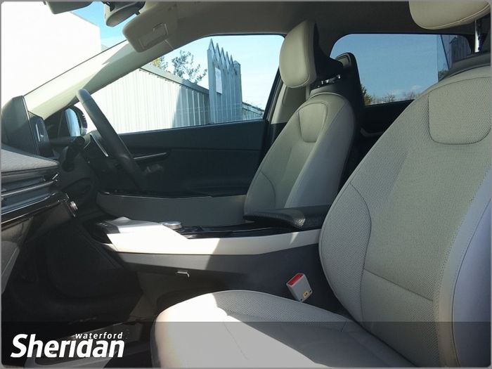 Kia EV6 2023