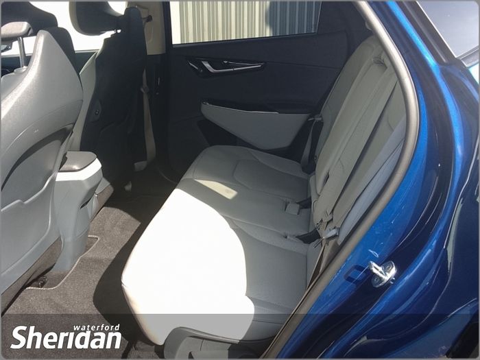 Kia EV6 2023