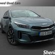 Kia Xceed 2023