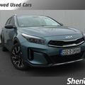 Kia Xceed 2023