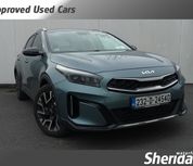 Kia Xceed 2023