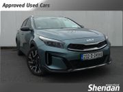 Kia Xceed 2023