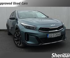 Kia Xceed 2023