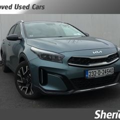 Kia Xceed 2023