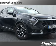 Kia Sportage 2023