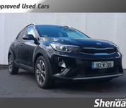 Kia Stonic 2018