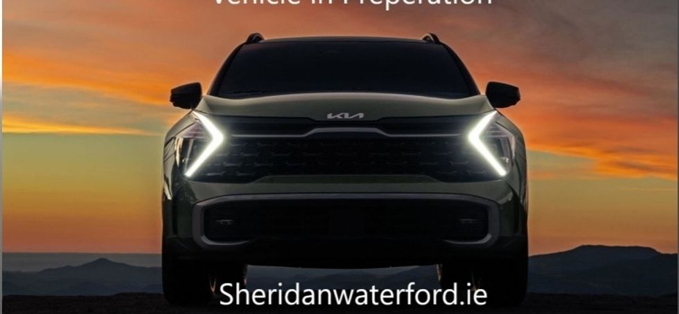 Kia Stonic 2018