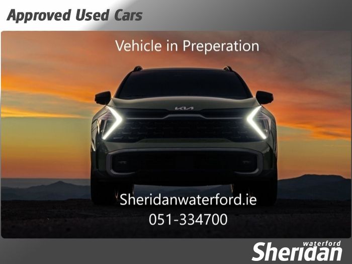 Kia EV6 2022