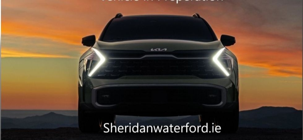 Kia EV6 2022