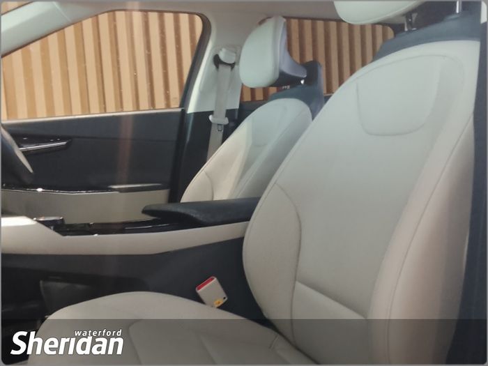 Kia EV6 2022