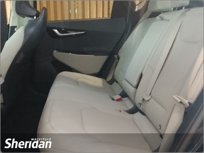 Kia EV6 2022