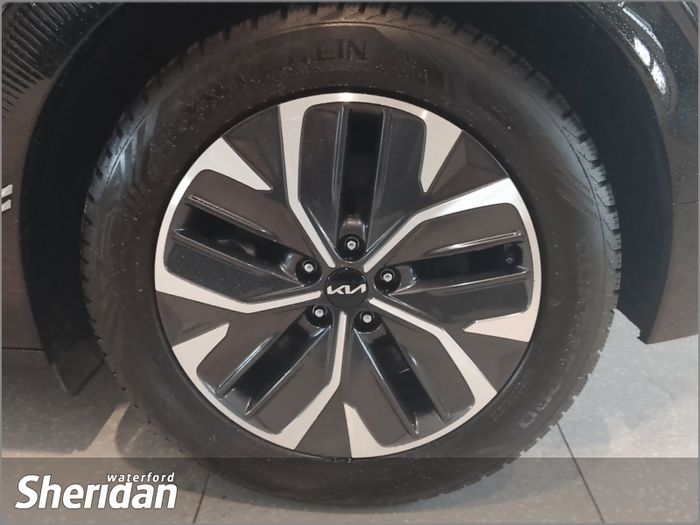 Kia EV6 2022