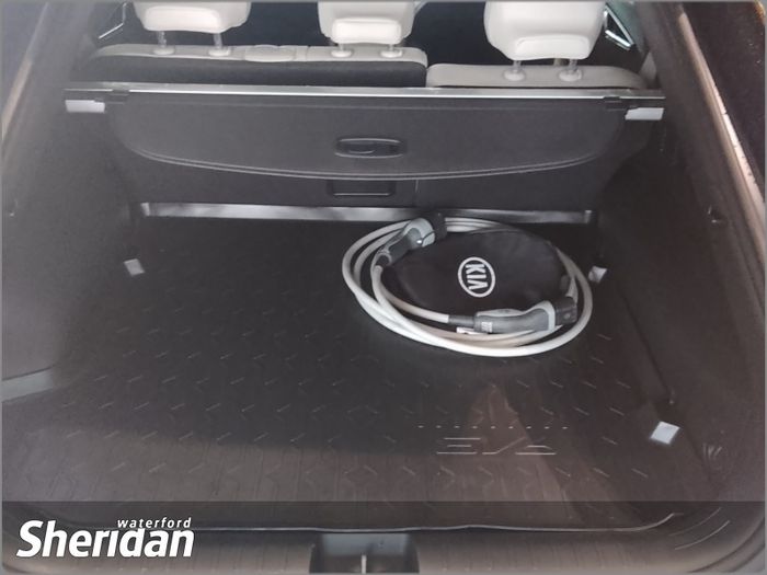 Kia EV6 2022