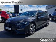 Skoda Octavia 2023