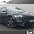Skoda Octavia 2023