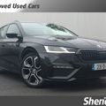 Skoda Octavia 2023