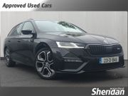 Skoda Octavia 2023
