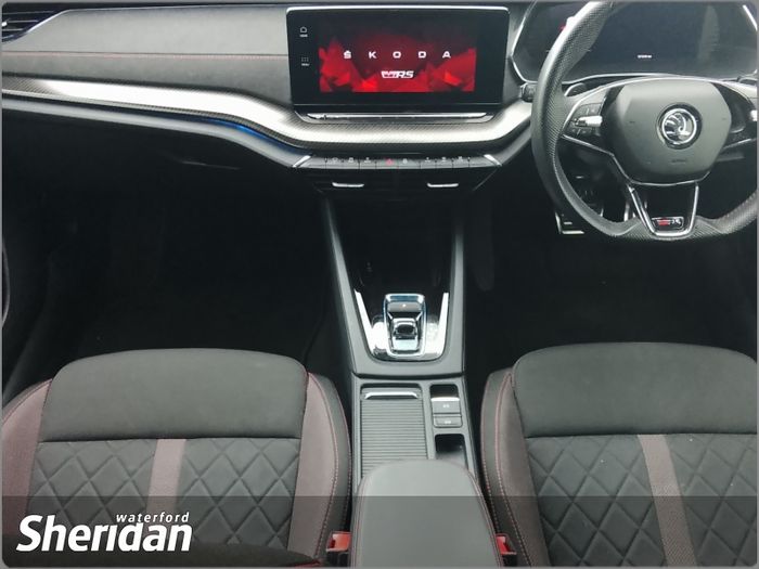 Skoda Octavia 2023