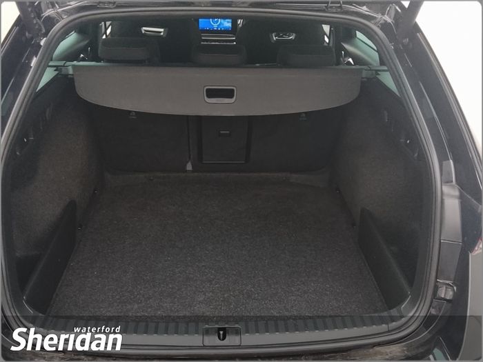 Skoda Octavia 2023
