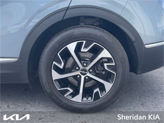 Kia Sportage 2023