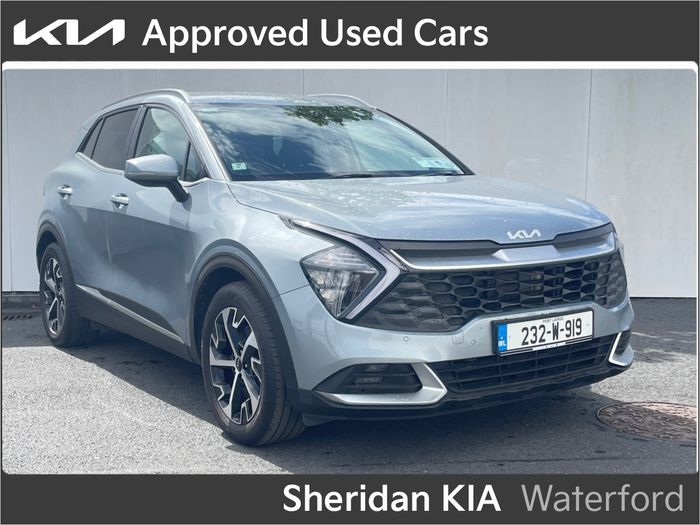Kia Sportage 2023