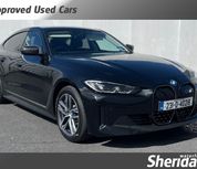 BMW i4 2023