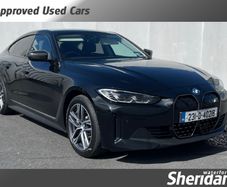 BMW i4 2023