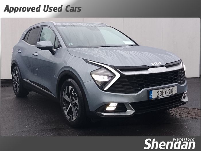 Kia Sportage 2023