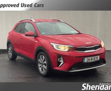 Kia Stonic 2024