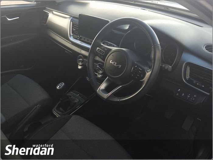 Kia Stonic 2024