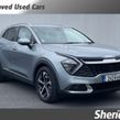 Kia Sportage 2024