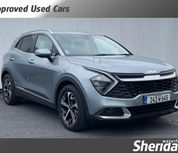 Kia Sportage 2024