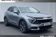 Kia Sportage 2024