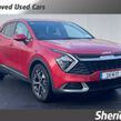 Kia Sportage 2024