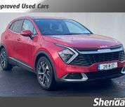 Kia Sportage 2024