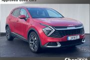 Kia Sportage 2024