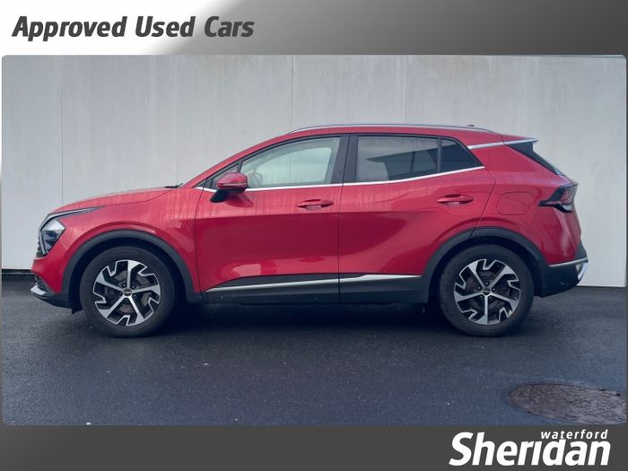 Kia Sportage 2024