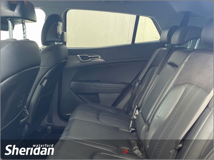 Kia Sportage 2024