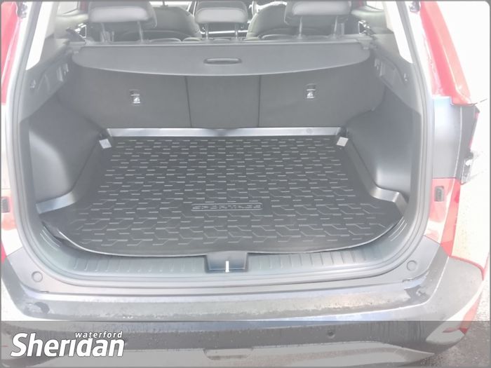 Kia Sportage 2024