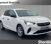 Opel Corsa 2021