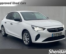 Opel Corsa 2021
