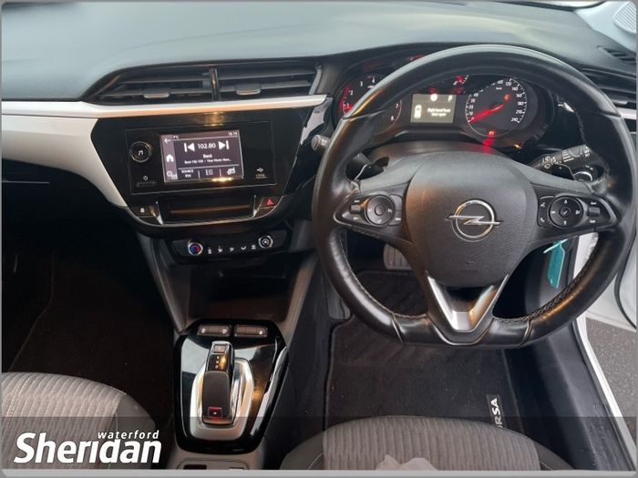 Opel Corsa 2021