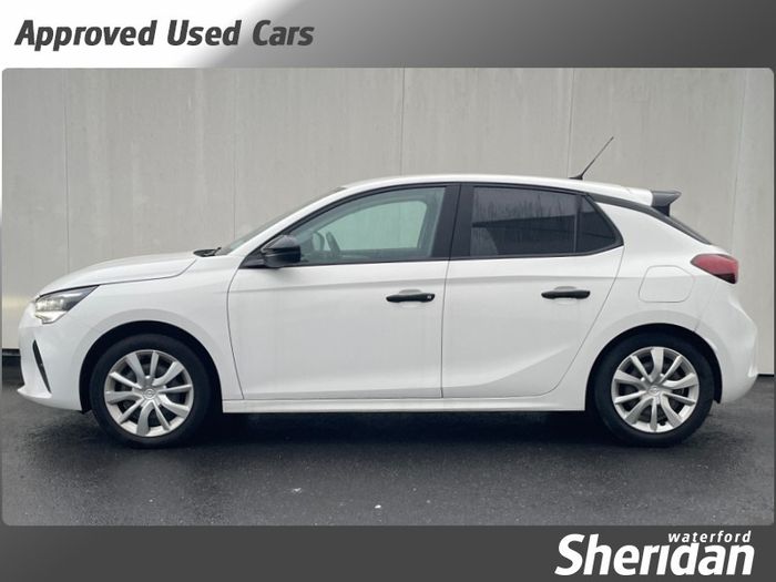 Opel Corsa 2021