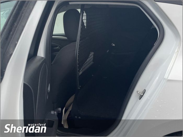 Opel Corsa 2021