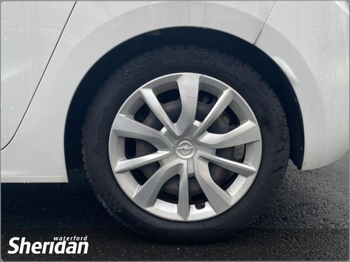 Opel Corsa 2021