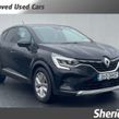 Renault Captur 2021